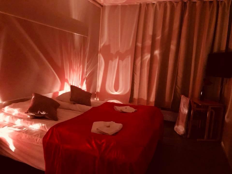 Hotel Winterhouse Helsinki Zewnętrze zdjęcie